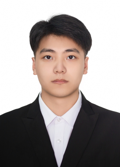 Zhoupeng Guo